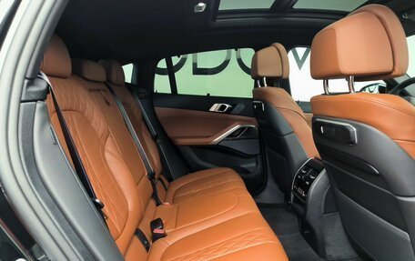 BMW X6, 2025 год, 15 450 000 рублей, 17 фотография
