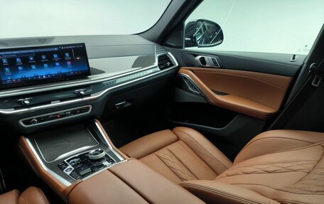 BMW X6, 2025 год, 15 450 000 рублей, 8 фотография