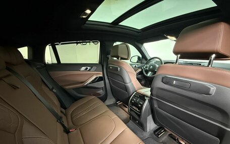 BMW X6, 2025 год, 15 450 000 рублей, 18 фотография