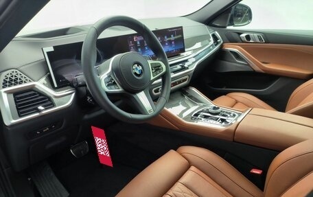 BMW X6, 2025 год, 15 450 000 рублей, 12 фотография