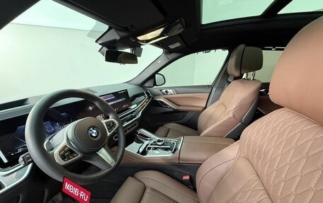 BMW X6, 2025 год, 15 450 000 рублей, 11 фотография