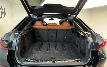 BMW X6, 2025 год, 15 450 000 рублей, 19 фотография
