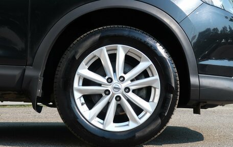 Nissan Qashqai, 2016 год, 1 349 000 рублей, 14 фотография
