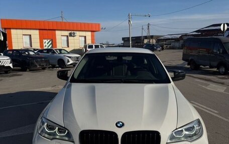 BMW X6, 2012 год, 2 100 000 рублей, 1 фотография