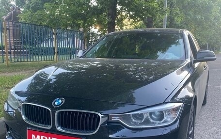 BMW 3 серия, 2014 год, 1 900 000 рублей, 1 фотография