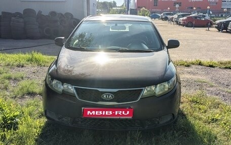 KIA Cerato III, 2010 год, 360 000 рублей, 1 фотография