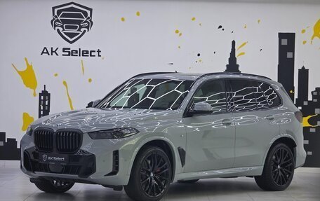 BMW X5, 2026 год, 16 400 000 рублей, 1 фотография