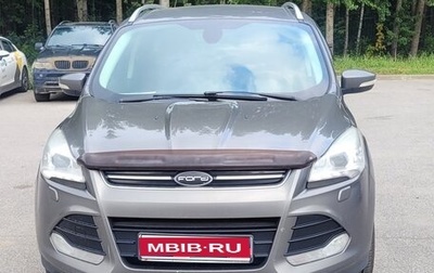 Ford Kuga III, 2013 год, 999 999 рублей, 1 фотография