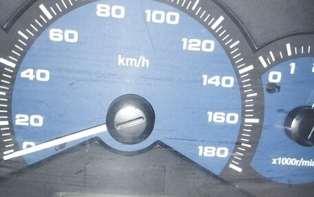 Chevrolet Spark III, 2008 год, 220 000 рублей, 1 фотография