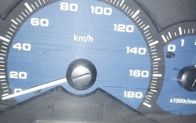 Chevrolet Spark III, 2008 год, 220 000 рублей, 1 фотография