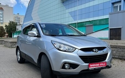 Hyundai ix35 I рестайлинг, 2011 год, 1 090 000 рублей, 1 фотография