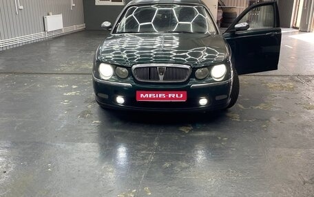 Land Rover 75, 1999 год, 290 000 рублей, 1 фотография