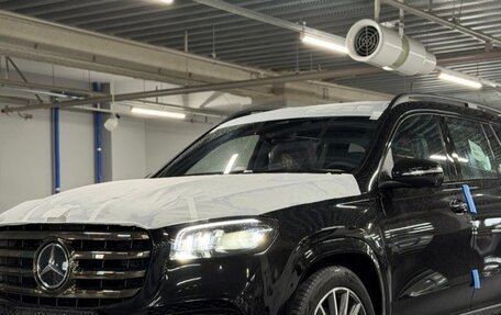 Mercedes-Benz GLS, 2026 год, 17 820 000 рублей, 1 фотография