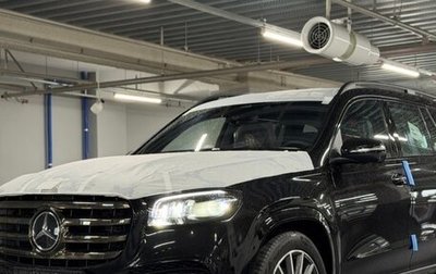 Mercedes-Benz GLS, 2026 год, 17 820 000 рублей, 1 фотография