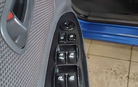 KIA Rio II, 2010 год, 400 000 рублей, 1 фотография
