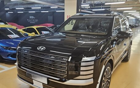 Hyundai Palisade, 2026 год, 8 560 000 рублей, 1 фотография