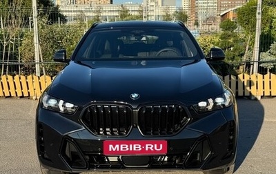 BMW X6, 2026 год, 16 590 000 рублей, 1 фотография