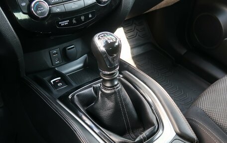 Nissan Qashqai, 2016 год, 1 349 000 рублей, 21 фотография