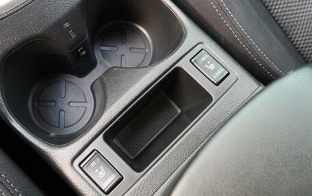 Nissan Qashqai, 2016 год, 1 349 000 рублей, 22 фотография