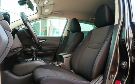 Nissan Qashqai, 2016 год, 1 349 000 рублей, 23 фотография
