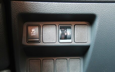 Nissan Qashqai, 2016 год, 1 349 000 рублей, 25 фотография