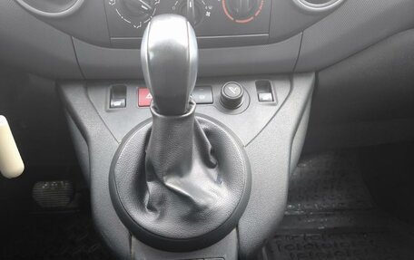 Peugeot Partner II рестайлинг 2, 2022 год, 1 675 000 рублей, 11 фотография