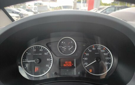 Peugeot Partner II рестайлинг 2, 2022 год, 1 675 000 рублей, 10 фотография