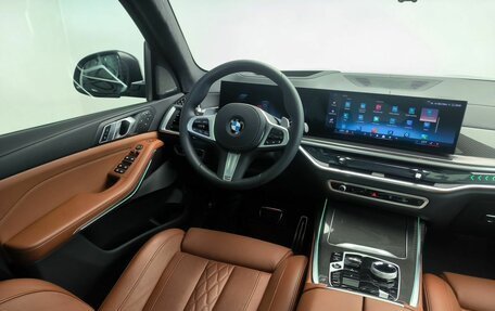 BMW X7, 2025 год, 16 150 000 рублей, 9 фотография