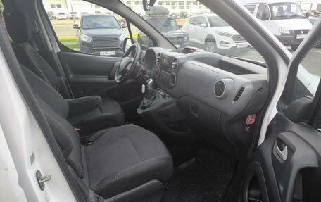 Peugeot Partner II рестайлинг 2, 2022 год, 1 675 000 рублей, 15 фотография