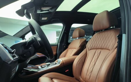 BMW X7, 2025 год, 16 150 000 рублей, 11 фотография