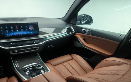 BMW X7, 2025 год, 16 150 000 рублей, 8 фотография