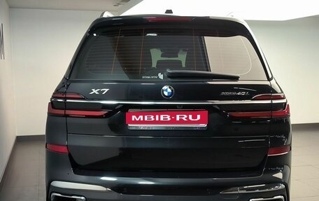 BMW X7, 2025 год, 16 150 000 рублей, 6 фотография