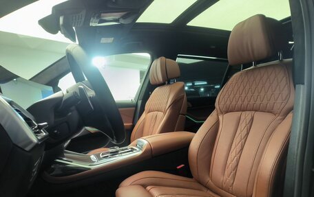 BMW X7, 2025 год, 16 150 000 рублей, 13 фотография