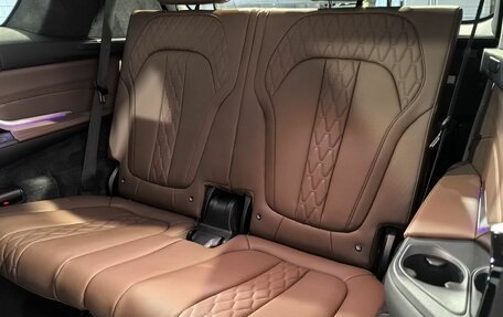 BMW X7, 2025 год, 16 150 000 рублей, 15 фотография