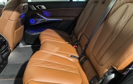 BMW X7, 2025 год, 16 150 000 рублей, 14 фотография