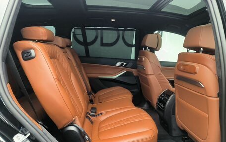 BMW X7, 2025 год, 16 150 000 рублей, 18 фотография