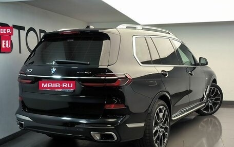 BMW X7, 2025 год, 16 150 000 рублей, 4 фотография