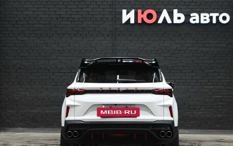 Geely Coolray I, 2023 год, 2 380 000 рублей, 5 фотография