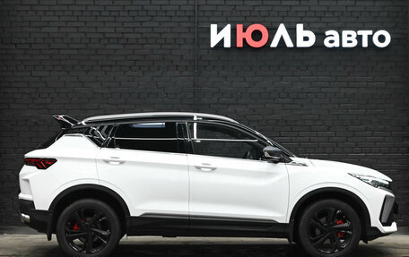 Geely Coolray I, 2023 год, 2 380 000 рублей, 9 фотография