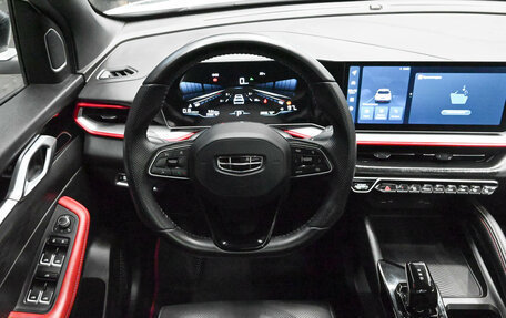 Geely Coolray I, 2023 год, 2 380 000 рублей, 13 фотография