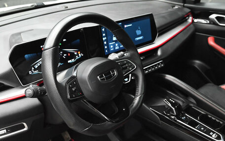 Geely Coolray I, 2023 год, 2 380 000 рублей, 18 фотография