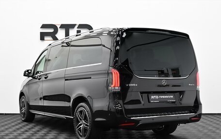 Mercedes-Benz V-Класс, 2026 год, 12 990 000 рублей, 4 фотография