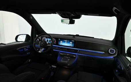 Mercedes-Benz V-Класс, 2026 год, 12 990 000 рублей, 17 фотография