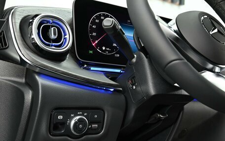Mercedes-Benz V-Класс, 2026 год, 12 990 000 рублей, 11 фотография