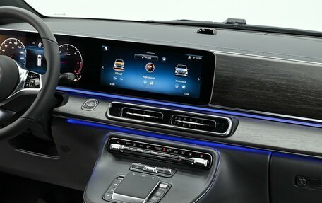 Mercedes-Benz V-Класс, 2026 год, 12 990 000 рублей, 12 фотография