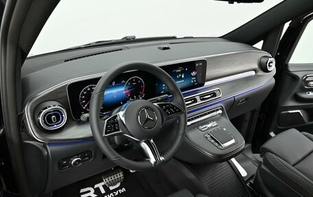 Mercedes-Benz V-Класс, 2026 год, 12 990 000 рублей, 9 фотография