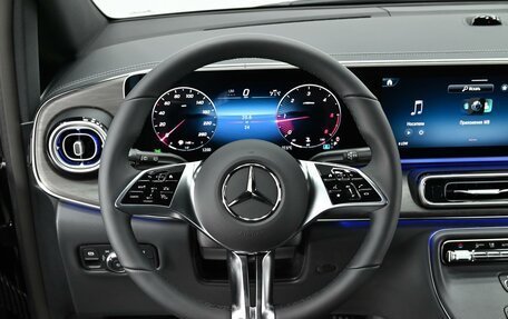 Mercedes-Benz V-Класс, 2026 год, 12 990 000 рублей, 10 фотография