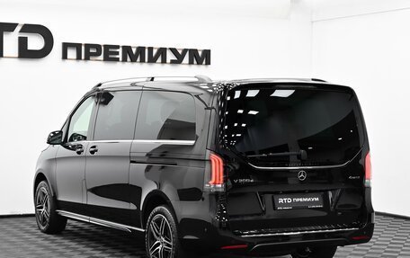 Mercedes-Benz V-Класс, 2026 год, 12 990 000 рублей, 6 фотография