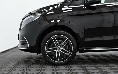 Mercedes-Benz V-Класс, 2026 год, 12 990 000 рублей, 25 фотография