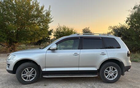 Volkswagen Touareg III, 2009 год, 1 354 000 рублей, 3 фотография